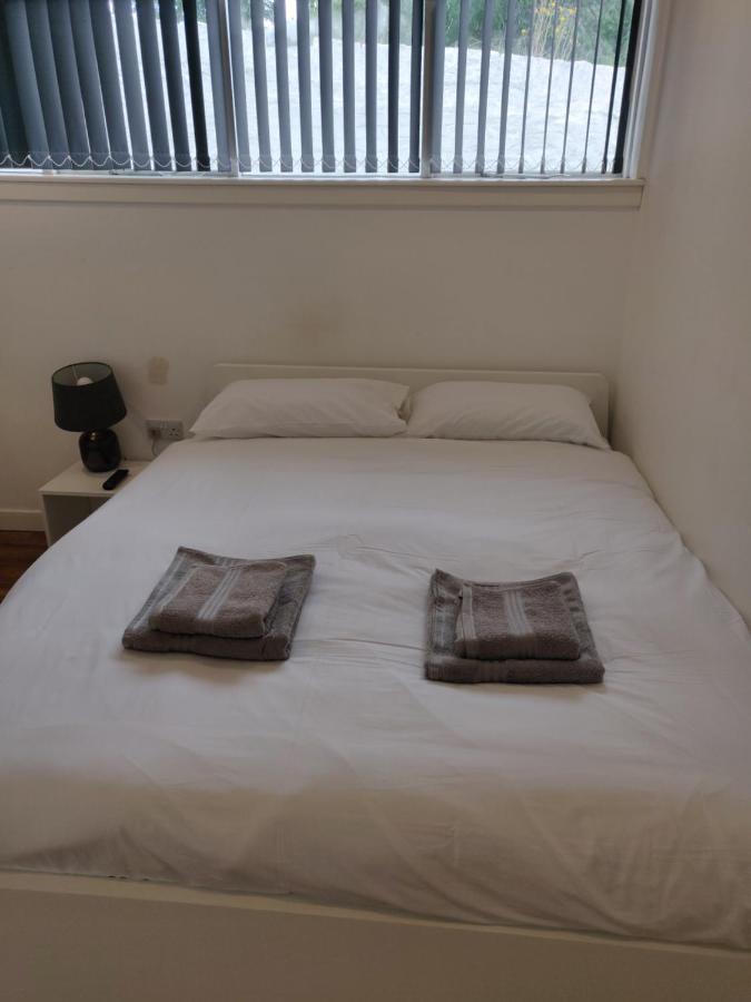 Broughty Ferry Road Hotel By Pillow Dundee Oda fotoğraf